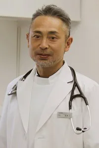 坂本先生